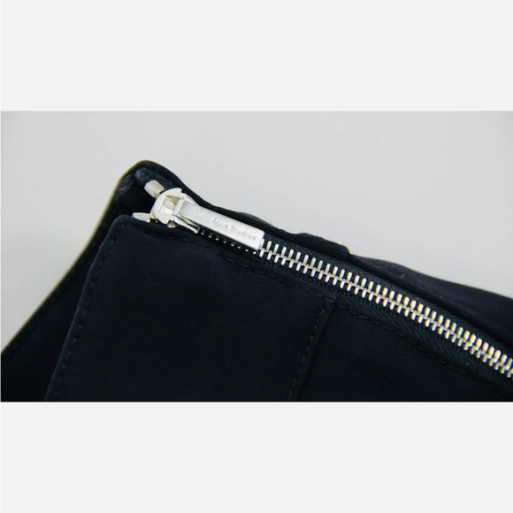 Acne Studios highwaisted  Tecia Tech CR Stirrup
Pants NEW - Picture 5 of 13